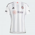 Günstige Fußballtrikots Besiktas Heimtrikot 2023-24 Kurzarm